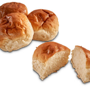 Boterkadetten/Melkbollen 8 stuks