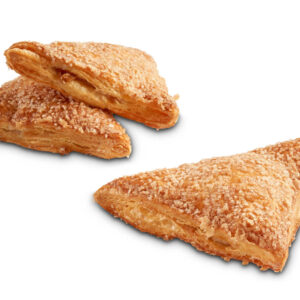 Grote roomboter appelflappen