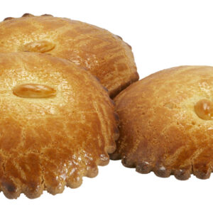 Roomboter super gevulde koeken