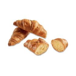 Roomboter croissants
