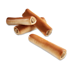 Frikandel broodjes