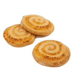 Roomboter kaaskoppen